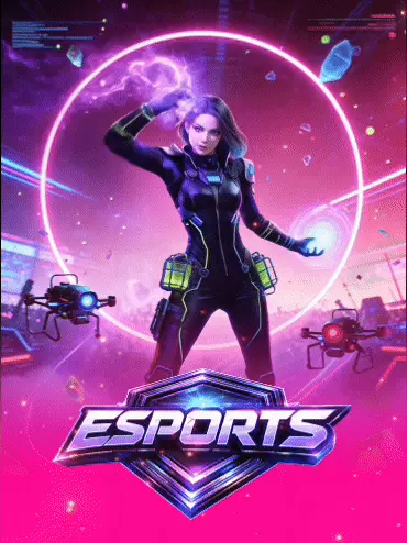 esport